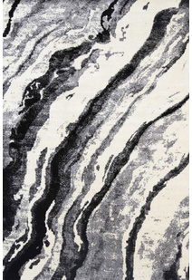 Lilly Modern Abstract Rug(Size 230 x 160cm)