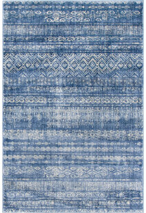 Lisa Geometric Rug LIS2444-H
