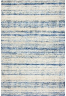 Lisa Striped Pattern Rug LIS4443-S
