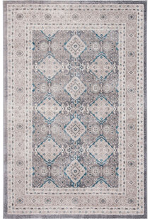 London Classic Medallion Rug