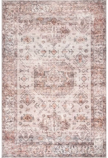 Lora Medallion Rug LORGEO-PEA