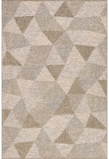 Lotus Outdoor Patio Rug LOT529-VH7X