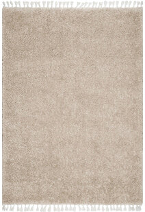 Lucy Beige Moroccan Rug LRPC00-BE