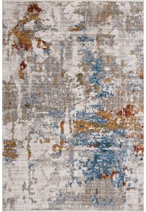 Lukas Contemporary Rug LUK1340-W