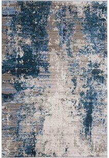 Lukas Modern Rug LUK41-L