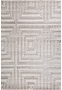 Lukas Geometric Rug LUK4150-E