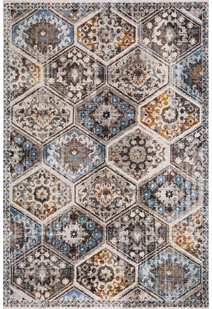 Lukas Traditional Rug LUK8116-x