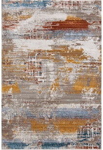 Lukas Modern Rug LUK91-X