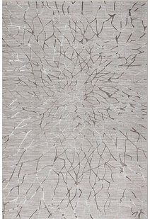 Luna Contemporary Abstract Rug