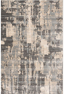 Luna Contemporary Abstract Rug