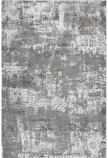 Luna Contemporary Overdyed Rug