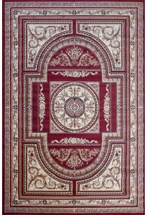 Miami Traditional Medallion Rug 