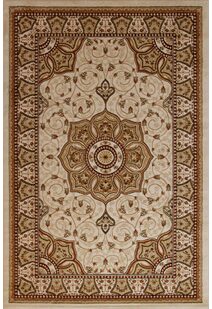 Miami Traditional Medallion Rug 