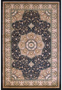 Miami Traditional Medallion Rug