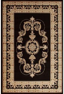 Miami Traditional Medallion Rug 