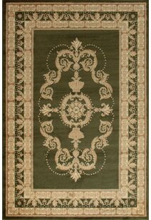 Miami Traditional Medallion Rug 