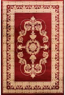 Miami Traditional Medallion Rug 