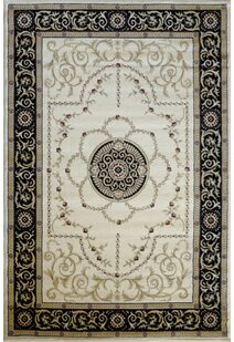 Miami Traditional Medallion Rug