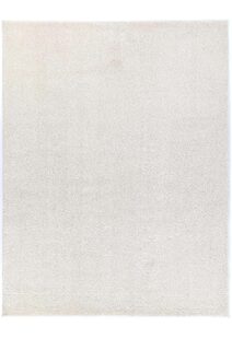 Macey Plain Cream Rug MAC-CM