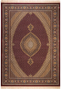 Mahi Traditional Rug