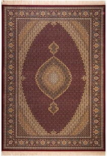 Mahi Traditional Rug