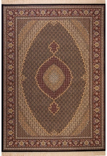 Mahi Traditional Rug