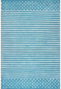 Manilla Hand Tufted Wool Rug