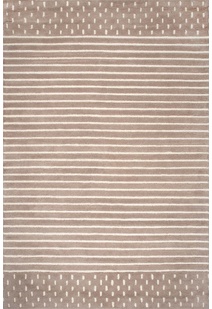 Manilla Hand Tufted Wool Rug
