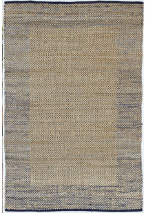Massimo Hand Woven Jute Rug