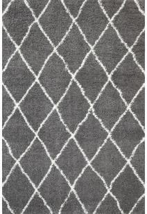 Maya Trellis Shaggy Rugs