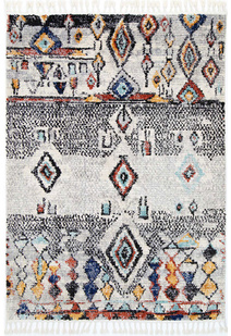 Mayson Tribal Moroccan Rug