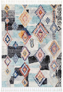 Mayson Moroccan Tribal Rug