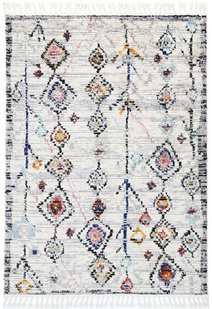 Mayson Moroccan Tribal Rug