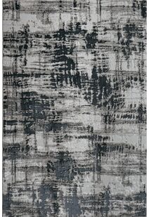 Mosaic Monotone Abstract Rug