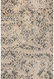Melanie Contemporary Floral Rug