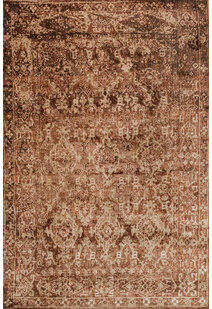 Melanie Brown Traditional Rug