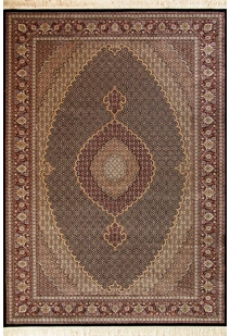 Mona Blue Oriental Rug ME87034-B