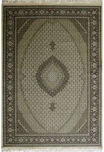 Mona Oriental Rug ME87034-BE
