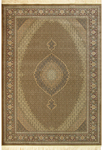 Mona Oriental Rug ME87034-W
