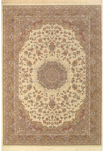 Mona Cream Classic Oriental Rug