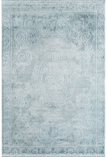 Mademoiselle Floral Rug ME886-BM