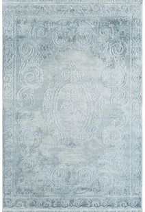 Mademoiselle Floral Rug ME886-BM