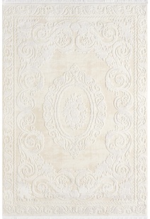 Mademoiselle Floral Rug ME886-CK