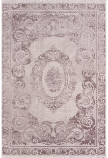 Mademoiselle Floral Rug ME886-PM