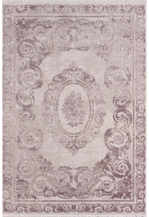 Mademoiselle Floral Rug ME886-PM