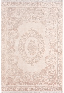 Mademoiselle Floral Rug ME886-PP