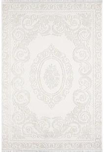 Mademoiselle Floral Rug ME886-WB