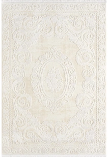 Mademoiselle Aubusson Rug