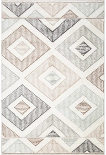 Mylo Geometric Rug MI41-L