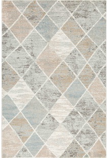 Mineral Trellis Rug MIN22001-X